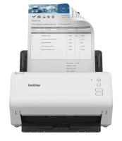 Сканер Brother ADS-4100 (ADS4100TF1)