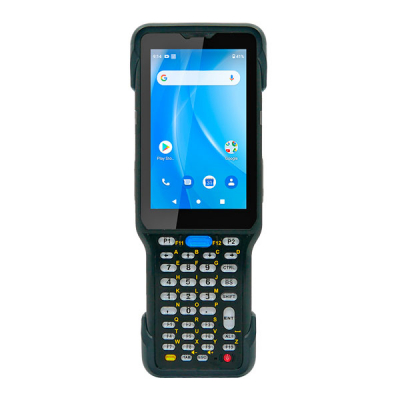 Терминал сбора данных Unitech HT730 (HT730-QAL12MBG)