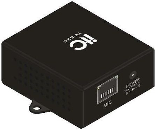 Адаптер ITC TV-62C