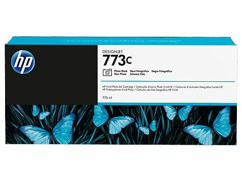 Картридж HP C1Q43A