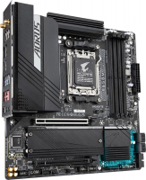 Материнская плата Gigabyte B650M AORUS ELITE AX