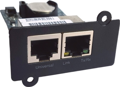 Карта SNMP Сайбер Электро РСК-ПМКАРД