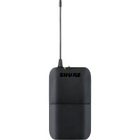 Передатчик Shure BLX1=-M17
