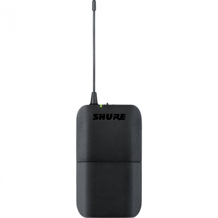 Передатчик Shure BLX1=-M17