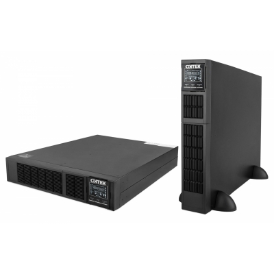 ИБП Ontek SM RT 3, 3 кВА/3 кВт (SMRT3)