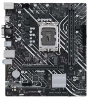 Материнская плата Asus PRIME H610M-D (90MB1G80-M0EAY0)