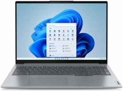 Ноутбук Lenovo ThinkBook 14 G6 (21KG0055AK_16Win11P)