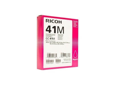 Картридж Ricoh 405763