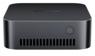 Неттоп Blackview MP80 (MP80/N97/16+1TB)