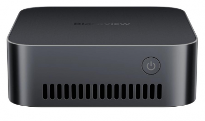 Неттоп Blackview MP80 (MP80/N97/16+1TB)