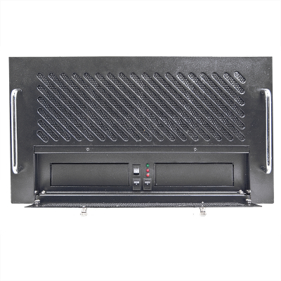 Серверный корпус Negorack NR-N650-0