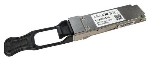 Трансивер MikroTik XQ+85MP01D