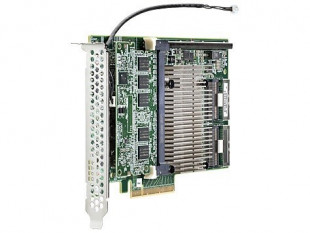 Контроллер HP P840/4G Smart Array (726897-B21)