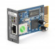 Карта SNMP Hiden DL-801