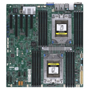 Материнская плата SuperMicro MBD-H11DSI-NT-B