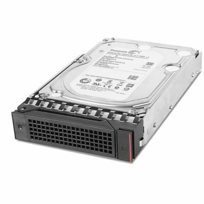 Жёсткий диск Lenovo ThinkSystem 5400 RO 960GB (4XB7A82260)