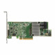 RAID-контроллер Broadcom SAS 9361-8i(2G) SGL (05-25420-17006 / 03-25420-08D)