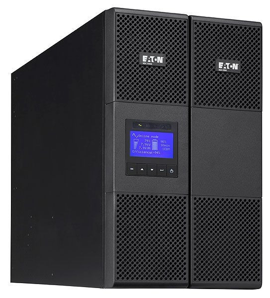 ИБП Eaton 9SX 8000i (9SX8Ki)