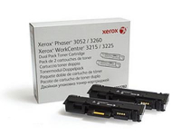 Картридж Xerox 106R02782