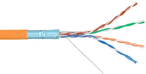 Кабель NIKOLAN NKL 4200C-OR