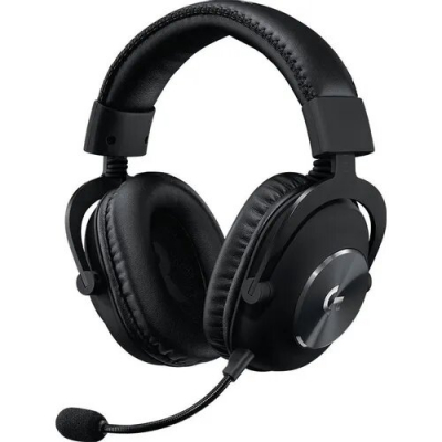 Гарнитура Logitech G Pro X Lightspeed (981-000907)