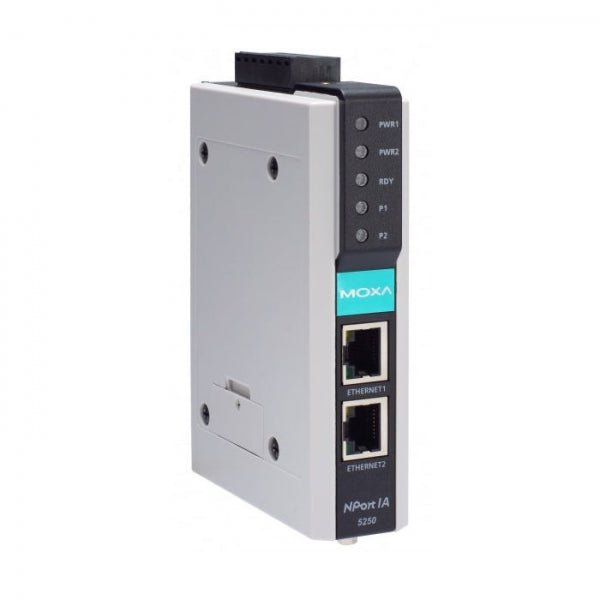 Преобразователь MOXA NPort IA-5250I