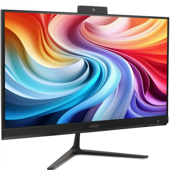Моноблок Acer Aspire C27-2 (DQ.BPQCD.002)