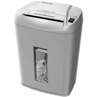 Уничтожитель документов New United (ETALON ER-13М (GREY))