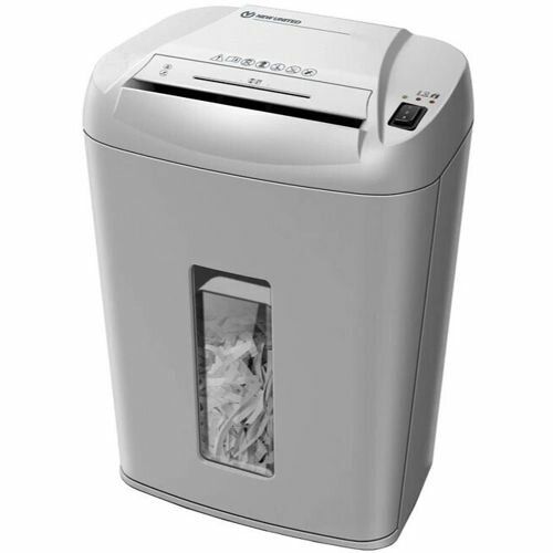Уничтожитель документов New United (ETALON ER-13М (GREY))