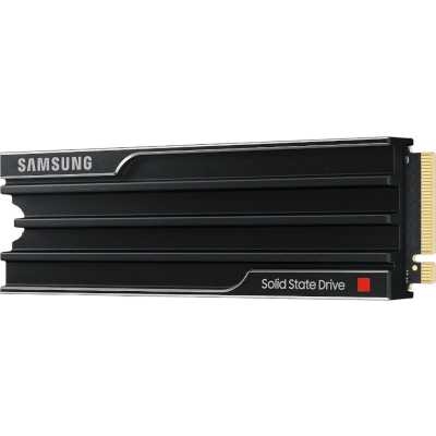 SSD-накопитель Samsung 9100 PRO 4Tb (MZ-VAP4T0CW)