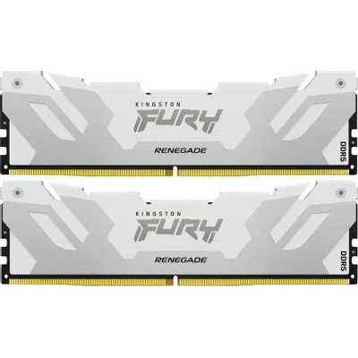 Оперативная память Kingston FURY Renegade KF564C32RWK2-64
