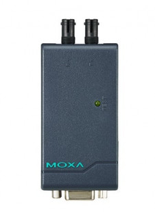 Преобразователь MOXA TCF-90-M-ST