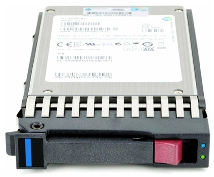 Жёсткий диск HP 390158-022