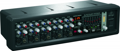 Микшер Behringer PMP550M