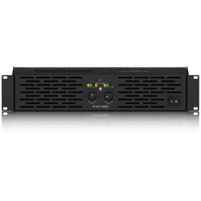 Усилитель Behringer KM750