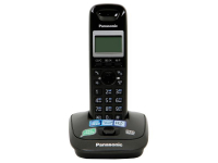 Телефон Panasonic KX-TG2521RUT