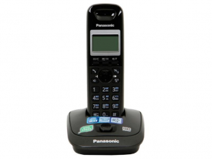 Телефон Panasonic KX-TG2521RUT