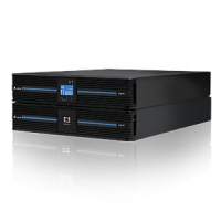 ИБП Delta Amplon RT 3kVA (UPS302R2RT2B035)