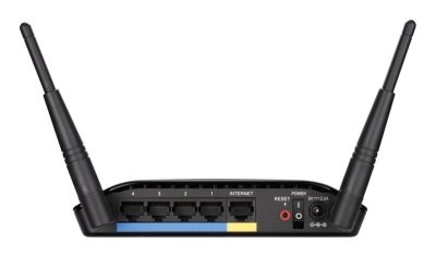 Маршрутизатор D-Link DIR-815 (DIR-815/RU/R4A)