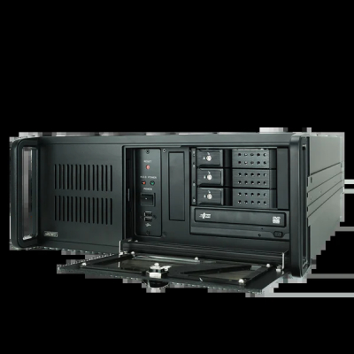 Промышленный компьютер iRobo iROBO-2000-40i5TRHN-G5