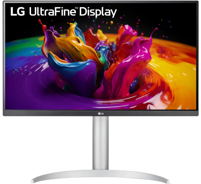 Монитор LG 27UP850K-W