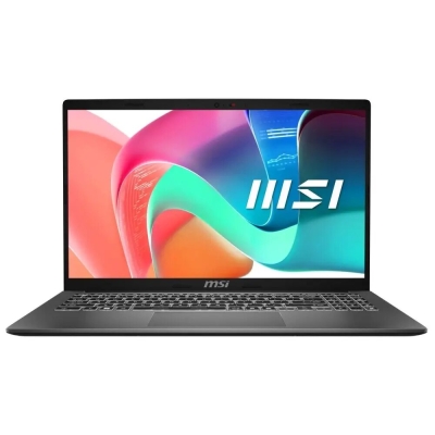 Ноутбук MSI Modern A14 AI+ F3HMG (9S7-14SK21-004)