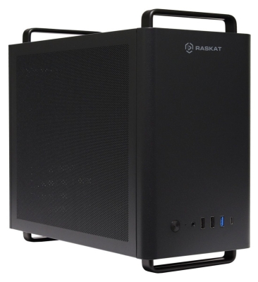 Компьютер Raskat Standart 300 (STANDART300184546)