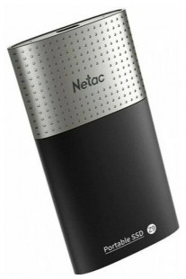Жёсткий диск Netac NT01Z9-250G-32BK