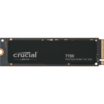 SSD накопитель Crucial T700 4Tb (CT4000T700SSD3)
