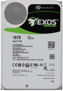 Жёсткий диск Supermicro HDD-A16T-ST16000NM002G