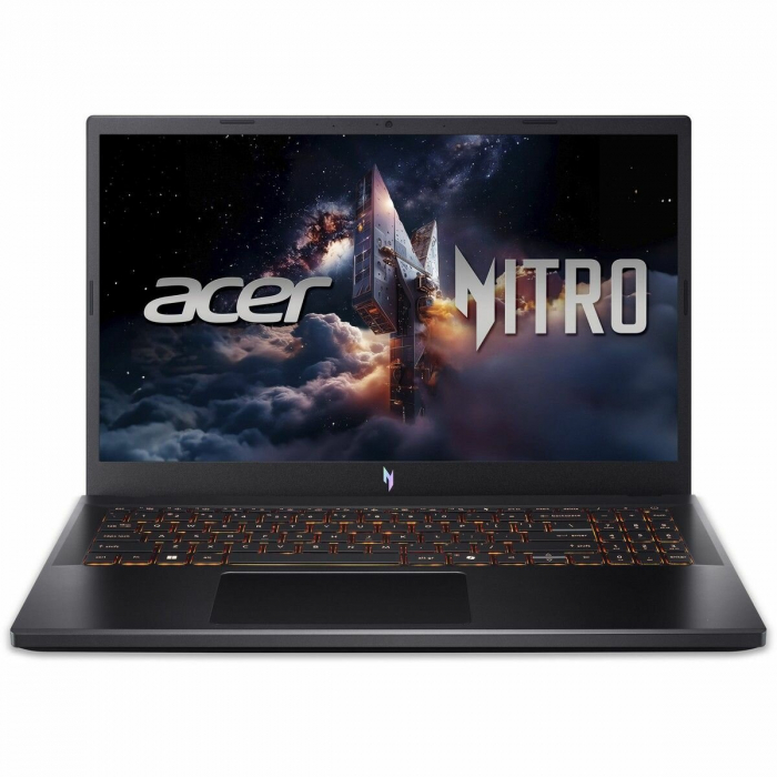 Ноутбук Acer Nitro V 15 ANV15-52-50H9 (NH.QV2CD.003)