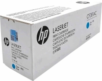 Картридж HP CF381AC