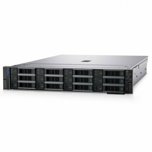 Шасси серверное Dell PowerEdge R750 (R750-24SFF-01nt)
