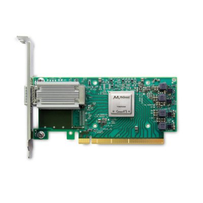 Контроллер Mellanox MCX555A-ECAT